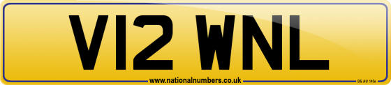 V12 WNL