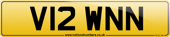 V12 WNN