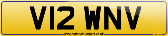 V12 WNV