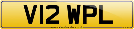 V12 WPL