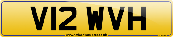 V12 WVH