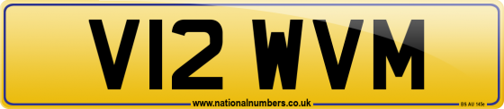 V12 WVM