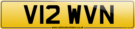 V12 WVN