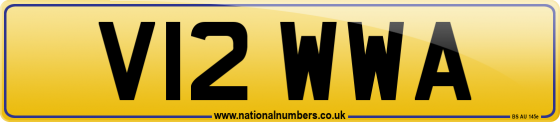 V12 WWA
