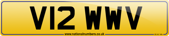 V12 WWV