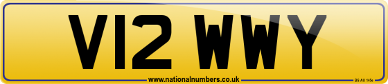 V12 WWY
