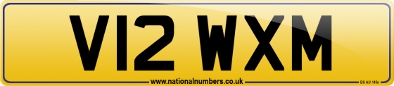 V12 WXM