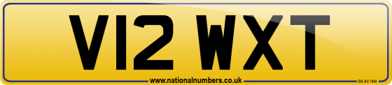 V12 WXT