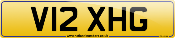 V12 XHG