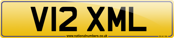 V12 XML
