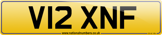 V12 XNF