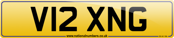 V12 XNG