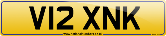 V12 XNK