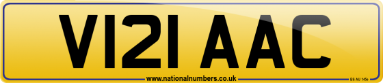 V121 AAC