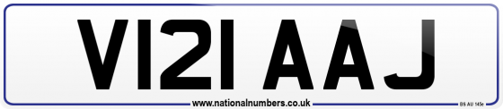 V121 AAJ