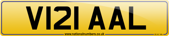 V121 AAL