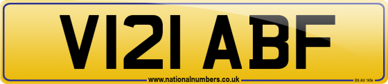 V121 ABF