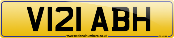 V121 ABH