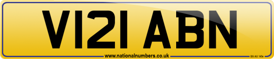 V121 ABN