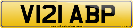 V121 ABP