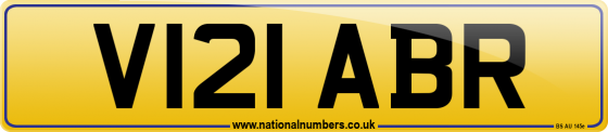 V121 ABR
