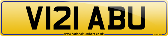 V121 ABU