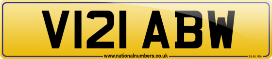 V121 ABW