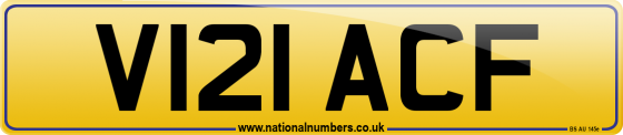 V121 ACF