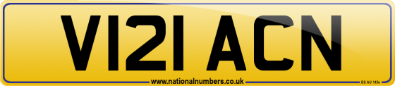 V121 ACN