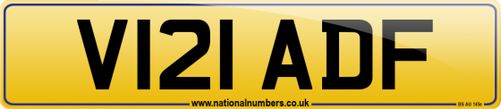 V121 ADF