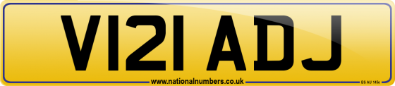 V121 ADJ