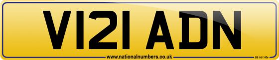 V121 ADN