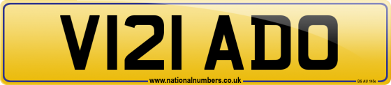 V121 ADO