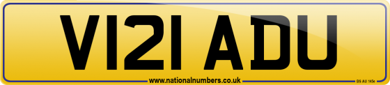 V121 ADU