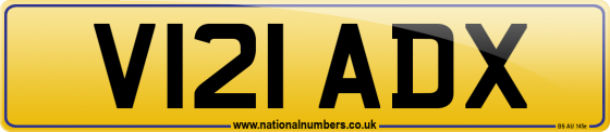 V121 ADX