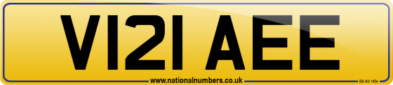 V121 AEE
