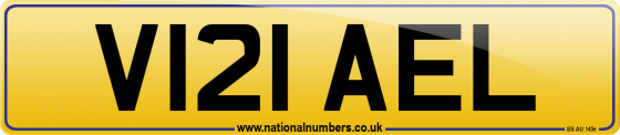 V121 AEL
