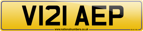 V121 AEP