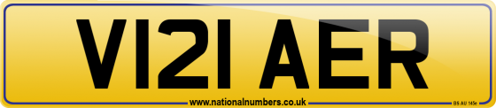 V121 AER
