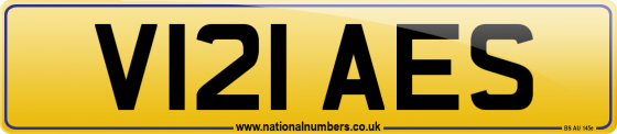 V121 AES