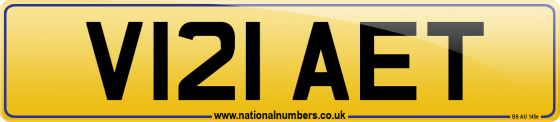 V121 AET