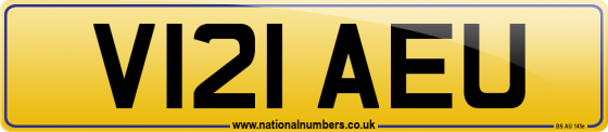 V121 AEU
