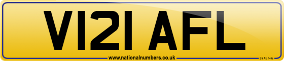 V121 AFL