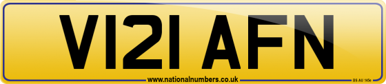 V121 AFN