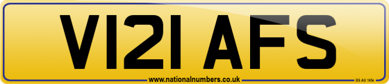 V121 AFS