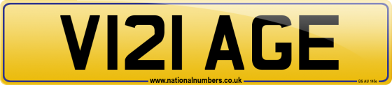 V121 AGE