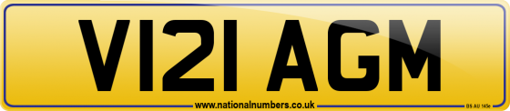 V121 AGM