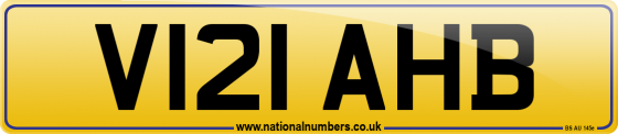 V121 AHB