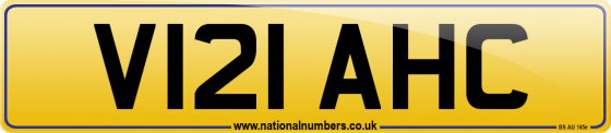 V121 AHC