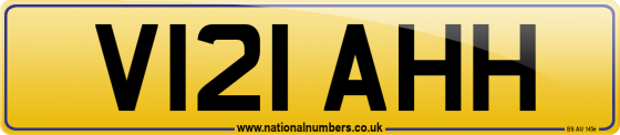 V121 AHH